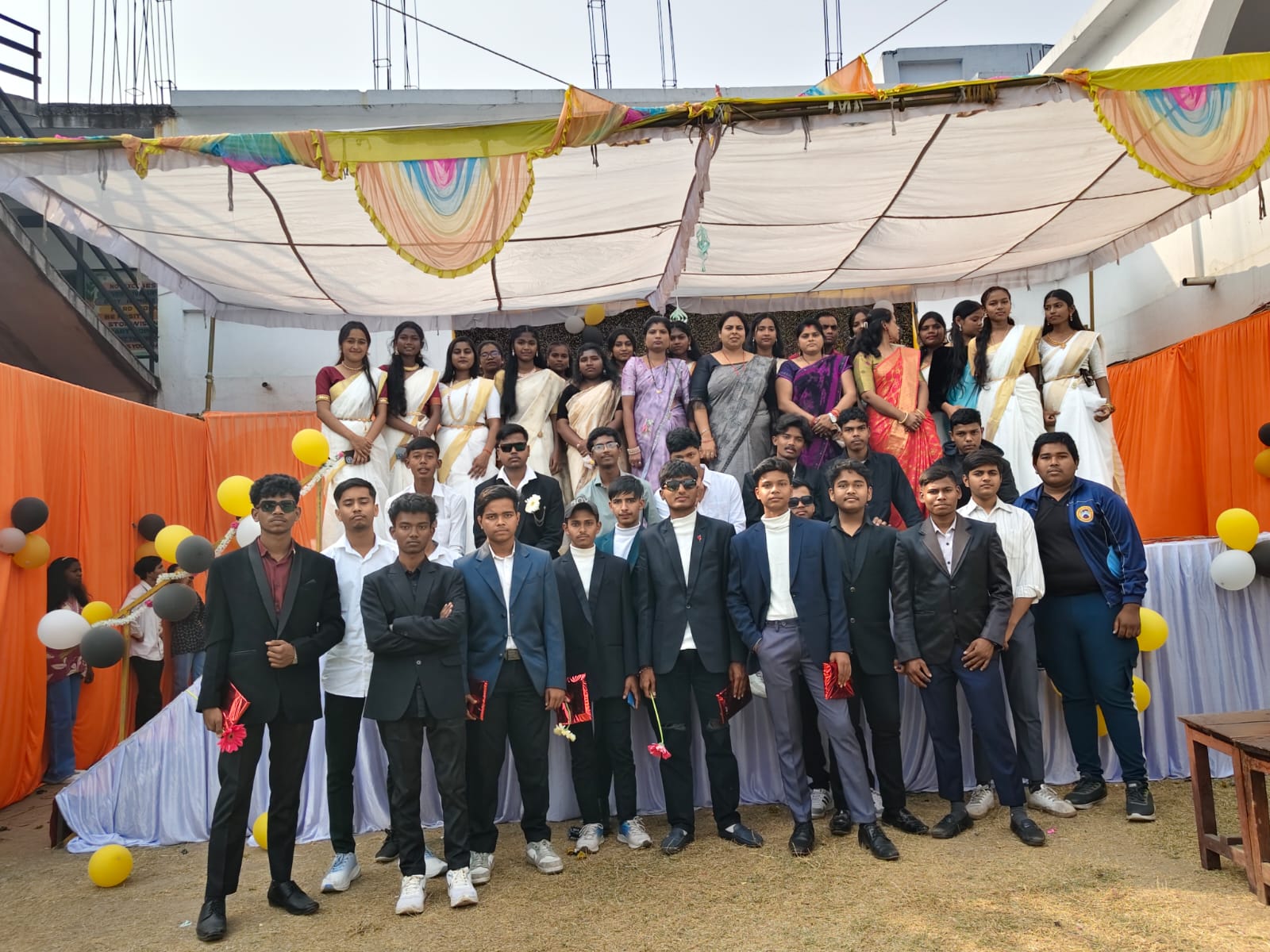 Campus Event 5