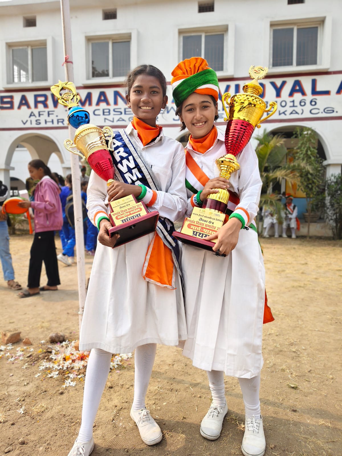 Campus Event 8
